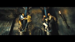 第14話 呉越同舟(ごえつどうしゅう)