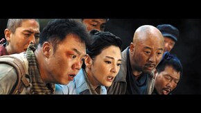 第15話 乾坤一擲(けんこんいってき)の賭け