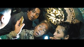 第16話 運命の対局