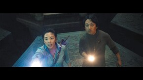 第17話 最後の砦