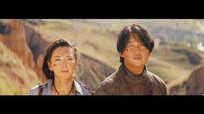 第18話 新たな旅へ