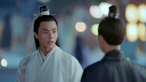 第1話 突然の求婚