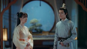 第4話 侍女のふりして
