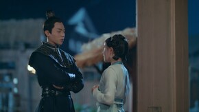 第8話 畑での名勝負