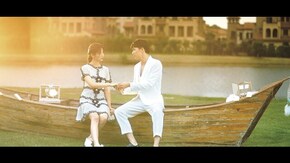 第5話 花嫁が失踪!?