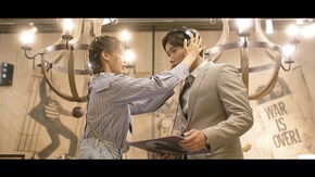 第7話 ライバル現る?