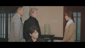 第28話 選ばれる立場、選ぶ立場