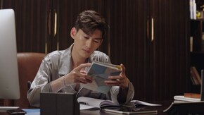 第1話 いけ好かない奴