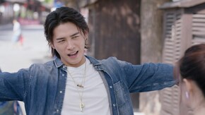 第9話 因縁の2人