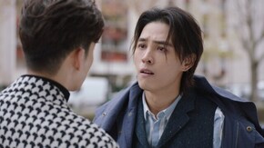第14話 永遠の敵