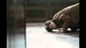 第1話 階下の住人