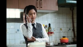 第3話 自慢の娘