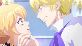 第3話 悪役令嬢は強欲なので勝ちに行く