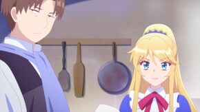 第4話 悪役令嬢はラスボスだって飼えるはず
