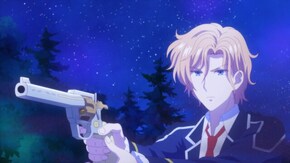 第6話 悪役令嬢は悪を許さない