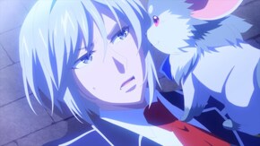 第7話 悪役令嬢は出番を総取りする