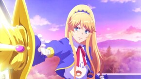 第12話 悪役令嬢だって愛があれば主人公