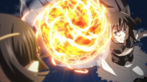 第9話 ランクA冒険者はバケモノでした