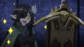 第11話 召喚したら魔狼でした