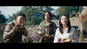 第1話 新たなる冒険の始まり