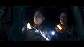 第3話 謎の信号