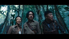 第4話 赤い魔の手