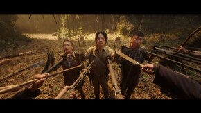 第6話 石像の謎を突破せよ