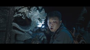 第14話 見えざる手
