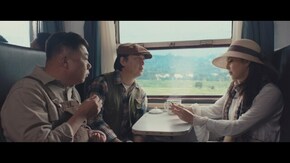 第16話 そして 旅は続く