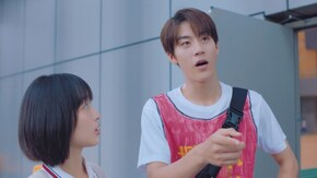 第3話 運命のライバル