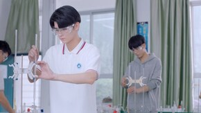 第4話 一番になる意義