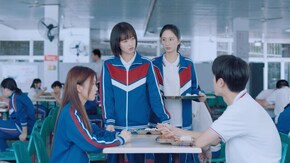 第7話 優等生 女心を知らず