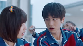 第8話 ときめきの10秒間