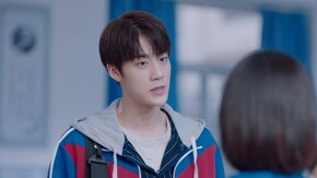 第11話 シー・チョーの恋愛哲学