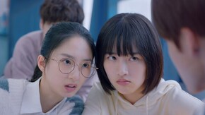 第12話 ハオユエの逆襲