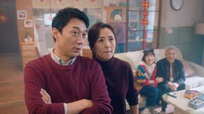 第14話 やり直せない過去