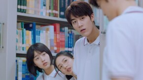 第16話 進撃する“敵”