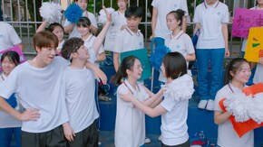 第17話 君を受け止めよう