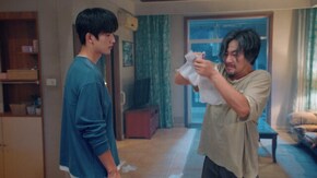 第20話 遠くにある月は丸い