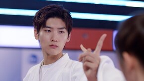 第7話 決死のバトル