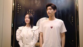 第20話 中秋節のペアルック