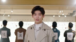 第29話 新たな“ハローワールド”