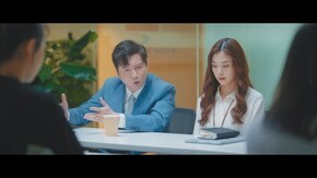 第9話 計算と計略 (Part 1)