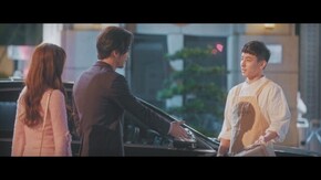 第14話 アルコール (Part 2)