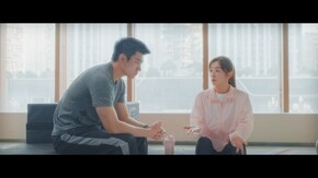 第18話 ごった煮 (Part 1)