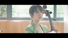 第1話 偶然は突然に