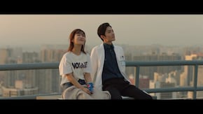 第4話 挫折はパワーの源