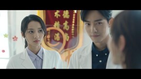 第7話 秘密のプレゼント