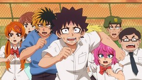第12話 理想の学園生活の始まりだ!