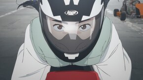 第3話 桐子と春希